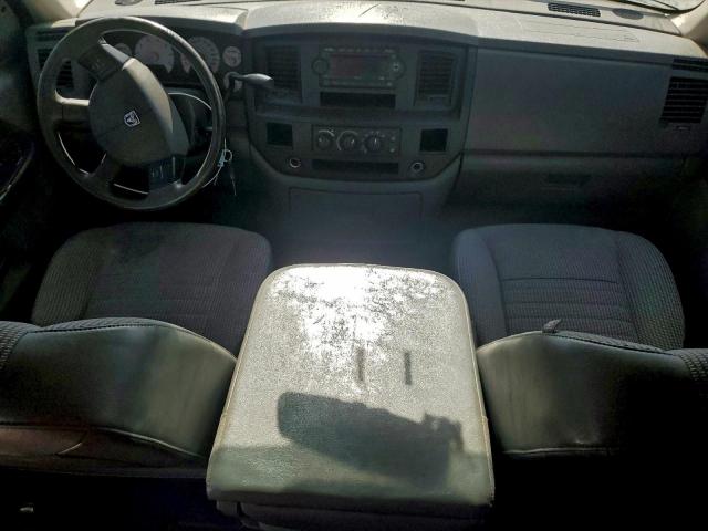 Dodge Ram 1500 St Image 6