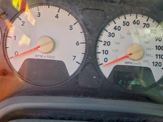 Dodge Ram 1500 St Image 8