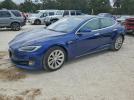 Tesla Model S Image 1