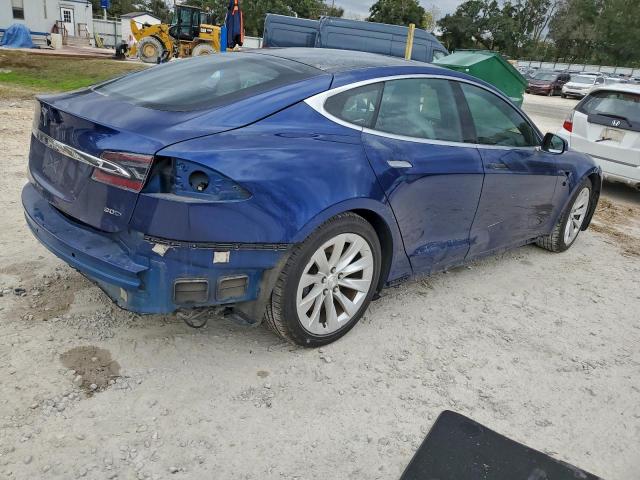 Tesla Model S Image 5