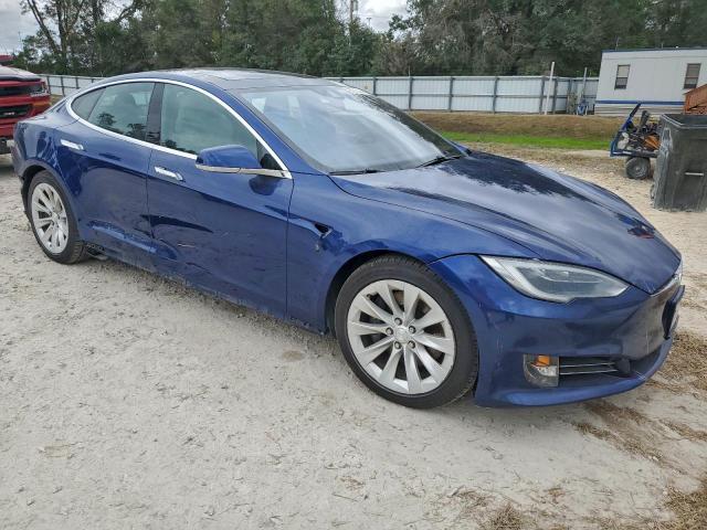Tesla Model S Image 4