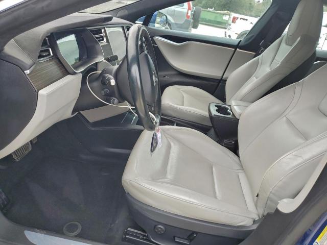 Tesla Model S Image 3