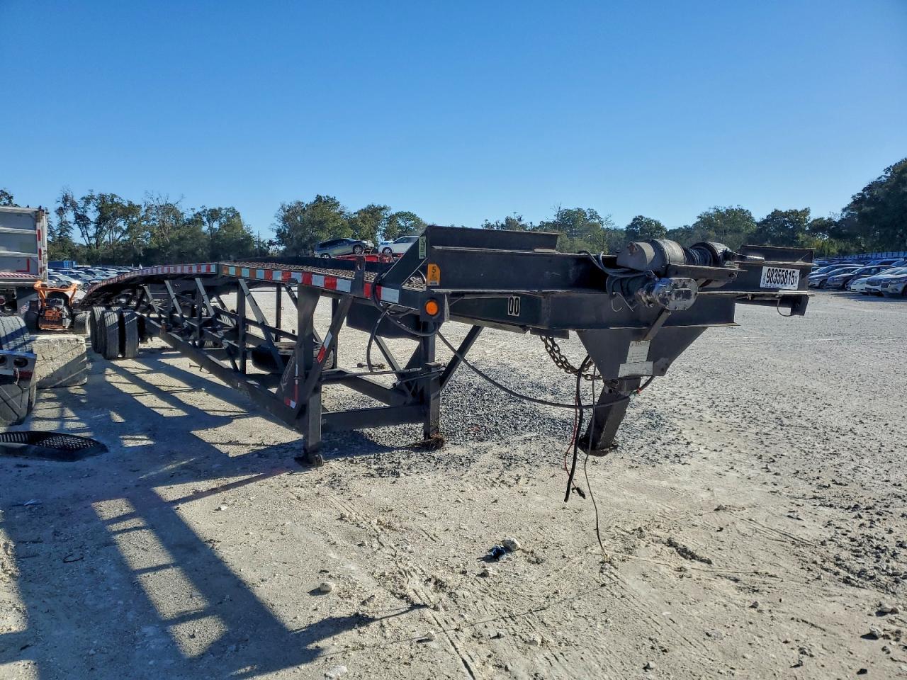 Kaufman Trailer Image 1