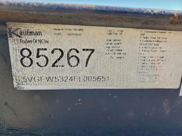 Kaufman Trailer Image 7