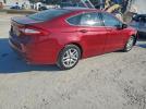 Ford Fusion Se Image 3