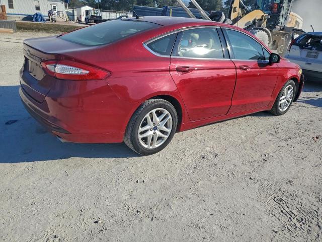 Ford Fusion Se Image 3
