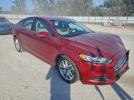 Ford Fusion Se Image 4