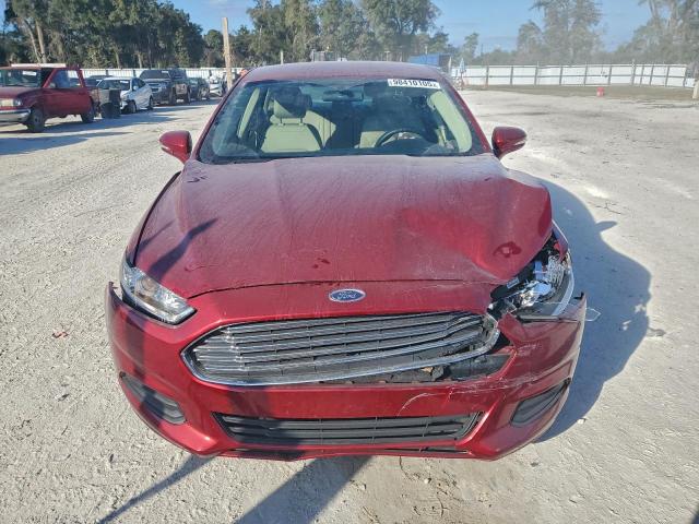 Ford Fusion Se Image 7