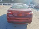 Ford Fusion Se Image 12