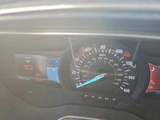 Ford Fusion Se Image 5