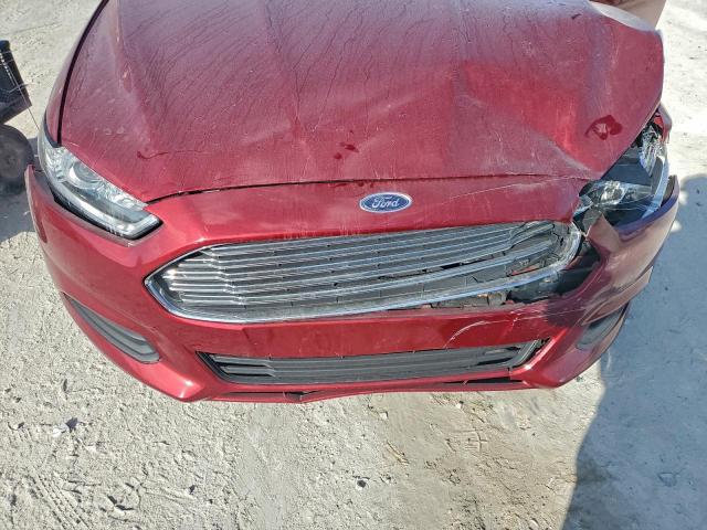 Ford Fusion Se Image 6