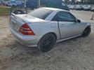 Mercedes-Benz Slk-class 230 Kompressor Image 4