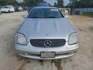 Mercedes-Benz Slk-class 230 Kompressor Image 11
