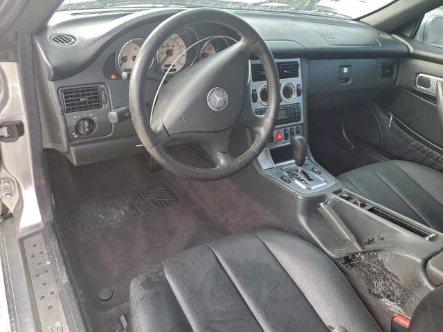 Mercedes-Benz Slk-class 230 Kompressor Image 10