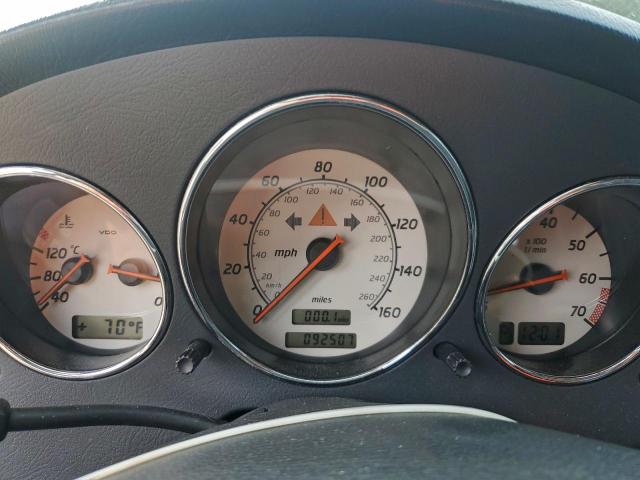 Mercedes-Benz Slk-class 230 Kompressor Image 7