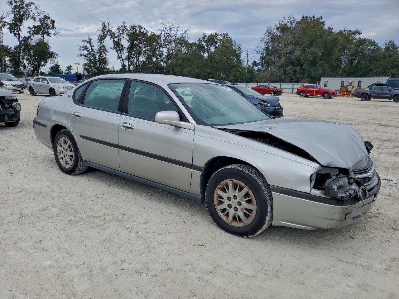 Chevrolet Impala Image 2