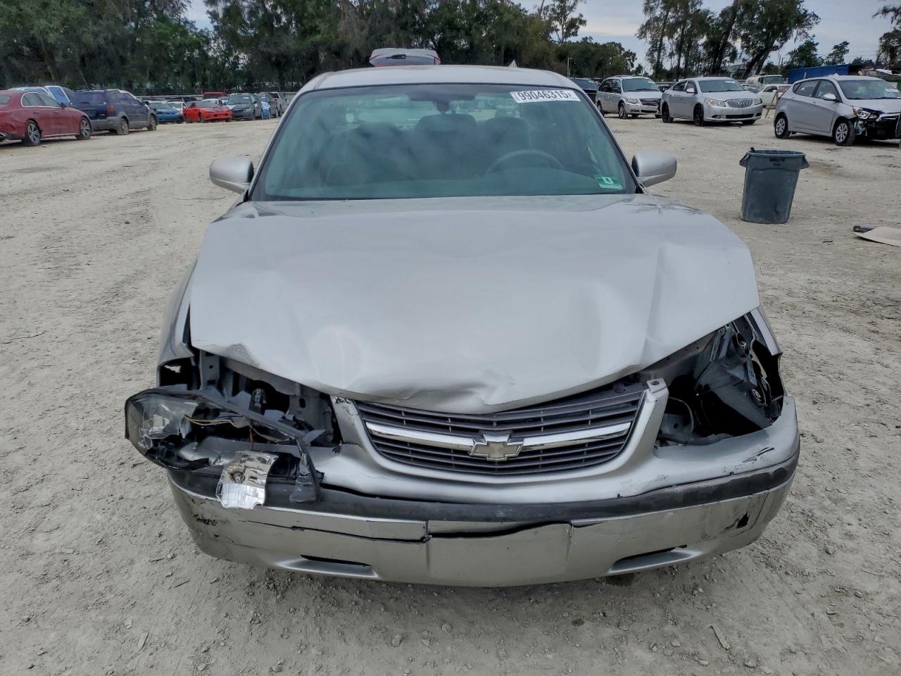 Chevrolet Impala Image 5