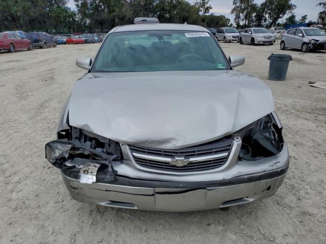 Chevrolet Impala Image 5