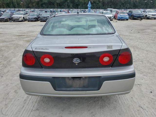 Chevrolet Impala Image 7