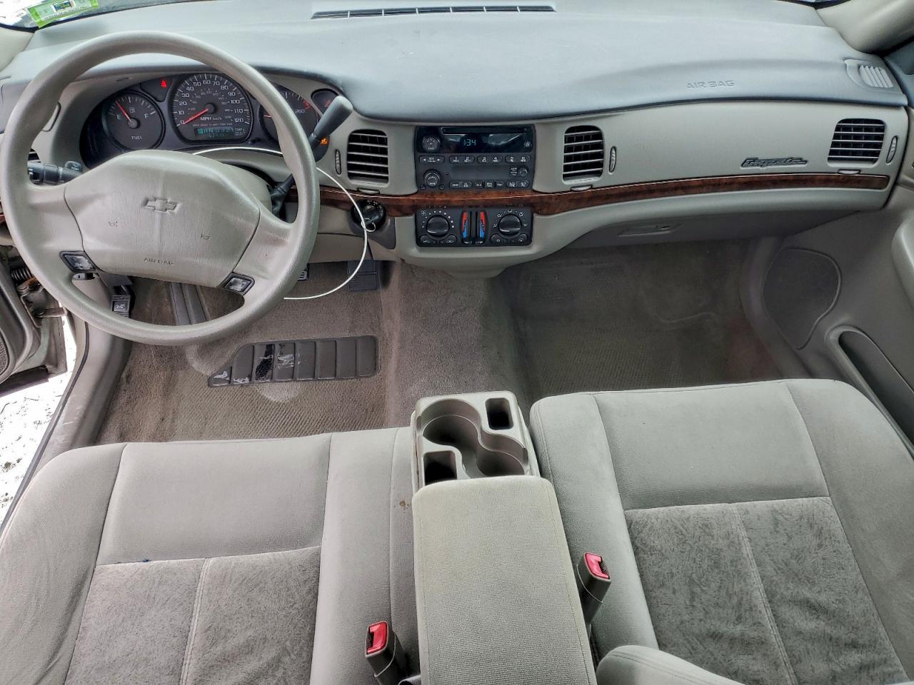 Chevrolet Impala Image 6