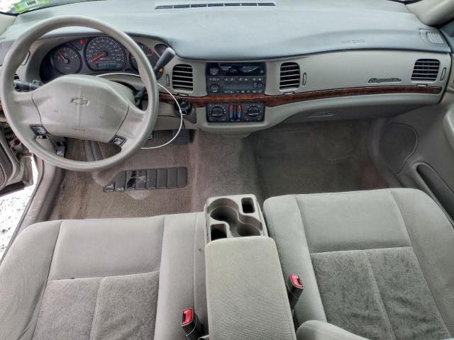 Chevrolet Impala Image 6