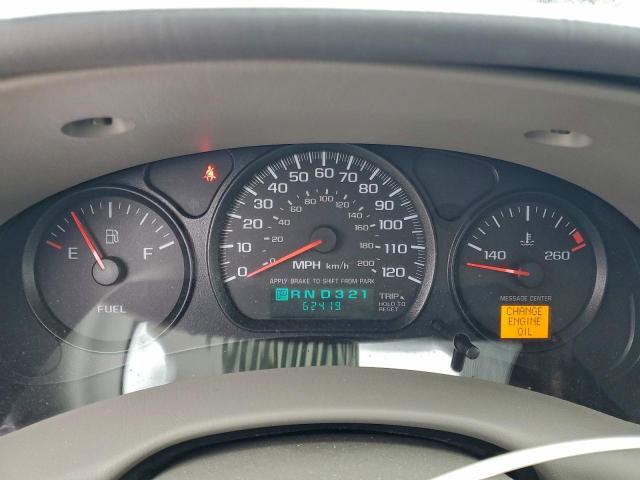 Chevrolet Impala Image 11