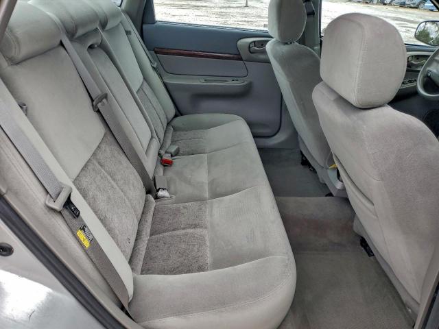 Chevrolet Impala Image 8