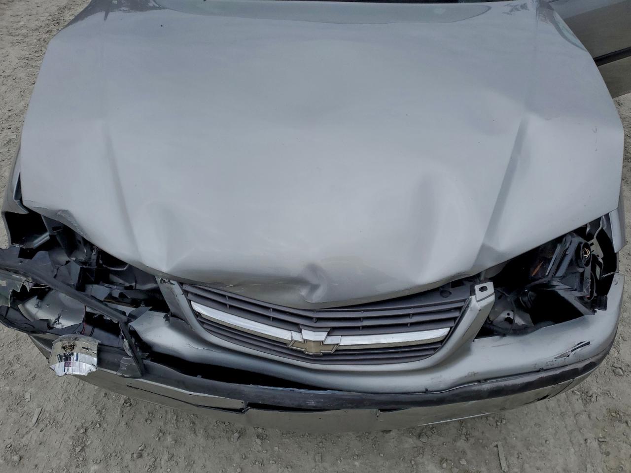 Chevrolet Impala Image 4