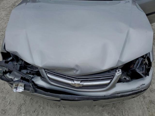 Chevrolet Impala Image 4