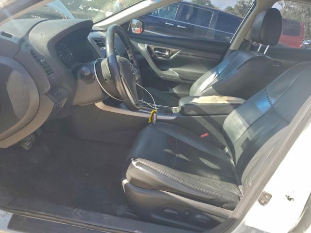 Nissan Altima 2.5 Image 5