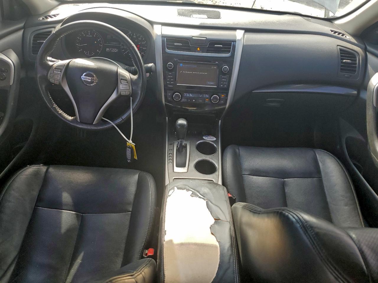 Nissan Altima 2.5 Image 7