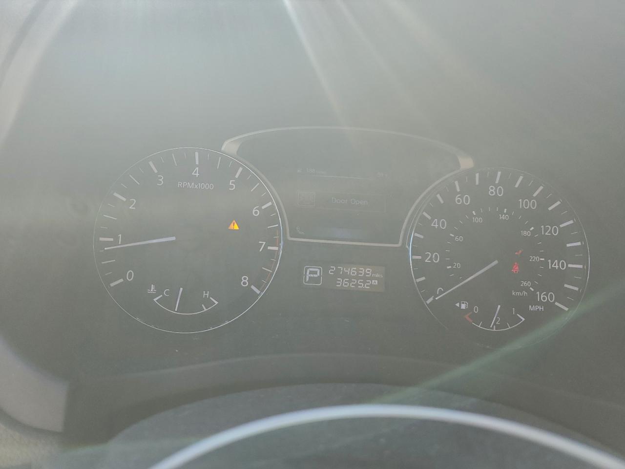 Nissan Altima 2.5 Image 11