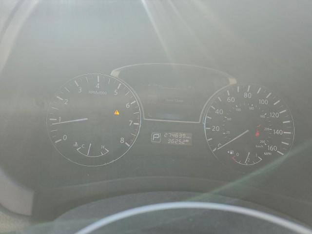 Nissan Altima 2.5 Image 11