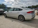 Ford Fusion Se Hybrid Image 3