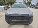 Ford Fusion Se Hybrid Image 11