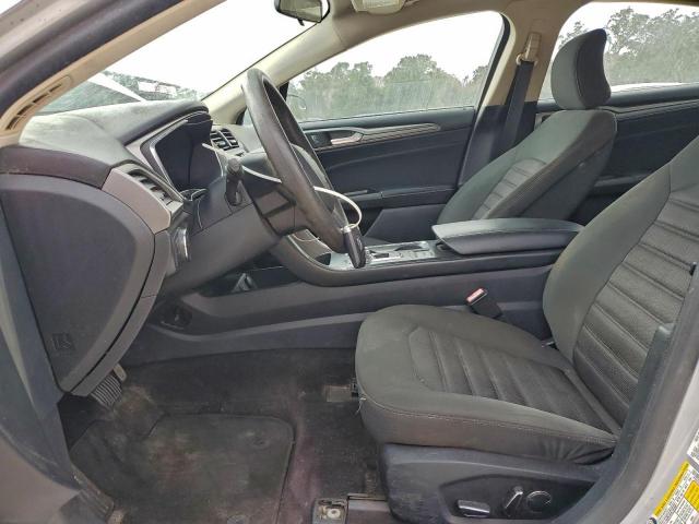 Ford Fusion Se Hybrid Image 10