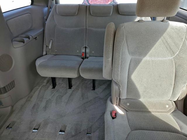 Toyota Sienna Ce Image 6