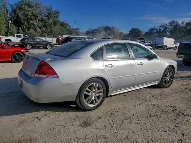 Chevrolet Impala Ltz Image 7