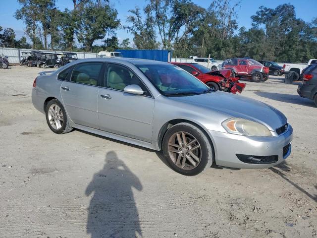 Chevrolet Impala Ltz Image 5