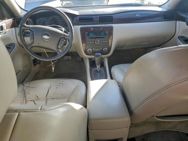 Chevrolet Impala Ltz Image 10