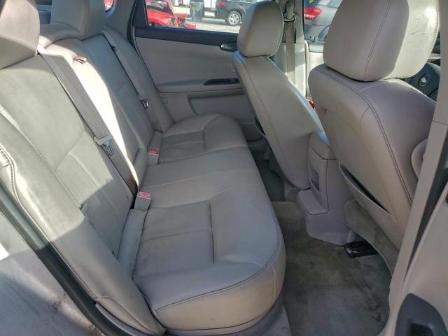 Chevrolet Impala Ltz Image 12