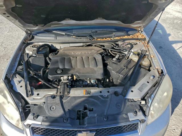 Chevrolet Impala Ltz Image 11