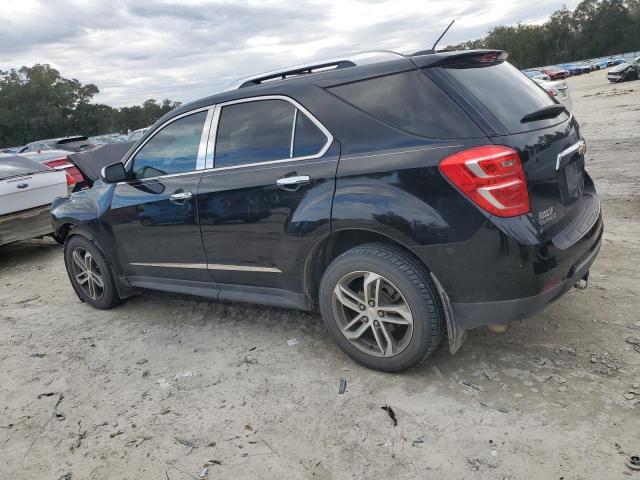 Chevrolet Equinox Premier Image 2