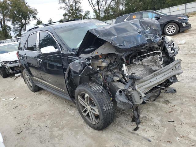Chevrolet Equinox Premier Image 9
