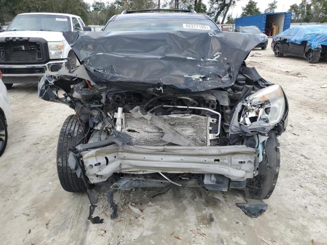 Chevrolet Equinox Premier Image 5