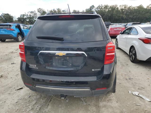 Chevrolet Equinox Premier Image 10