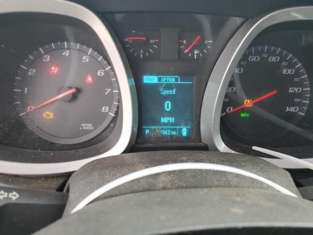 Chevrolet Equinox Premier Image 12