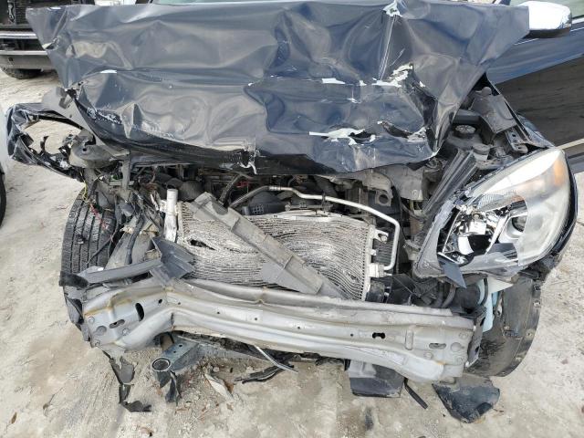 Chevrolet Equinox Premier Image 13