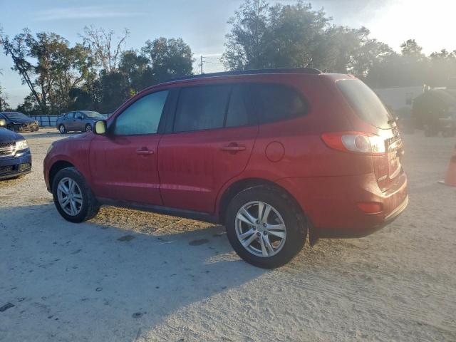 Hyundai SANTA FE Gls Image 7