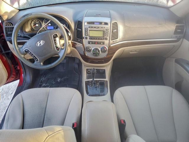 Hyundai SANTA FE Gls Image 6